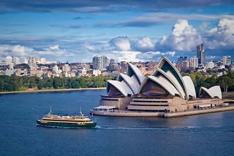 car hire sydney