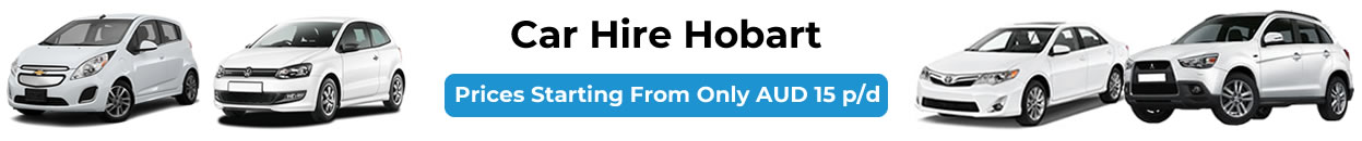 car hire hobart