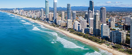 Gold Coast Car Hire