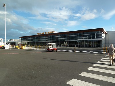 Hobart Airport Car Hire