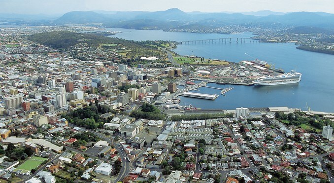 Car Hire Hobart