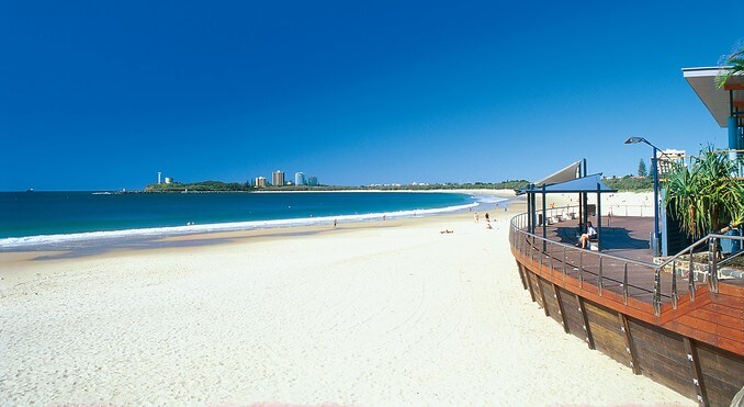 Car Hire Sunshine Coast